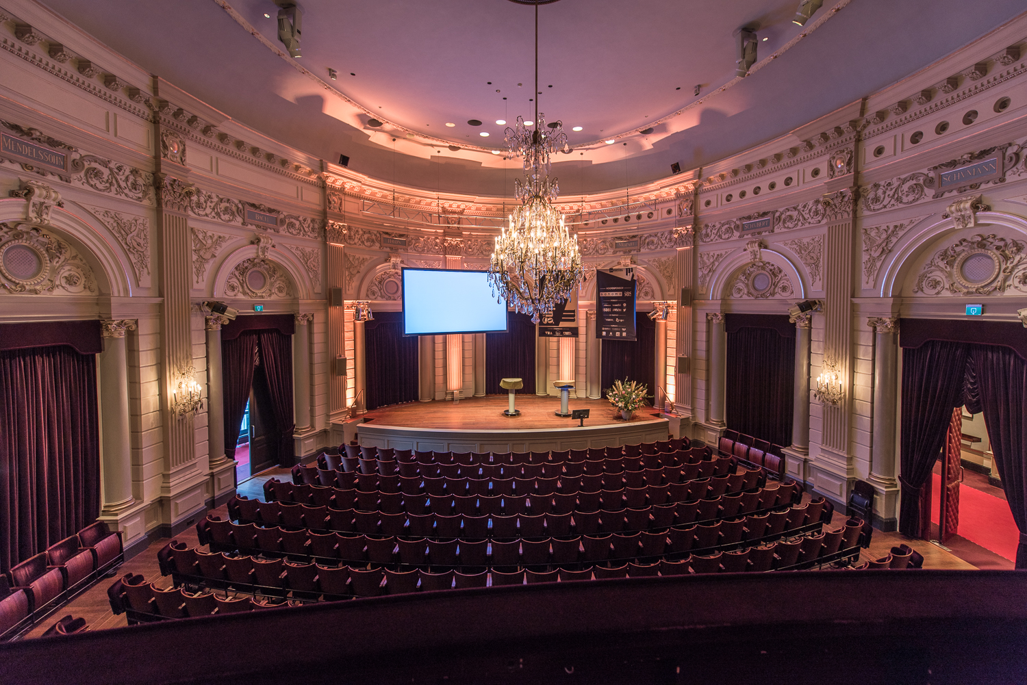 Concertgebouwbuurt