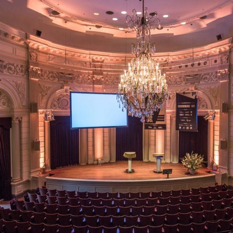 Zomers in de Concertgebouwbuurt: wat de buurt brengt
